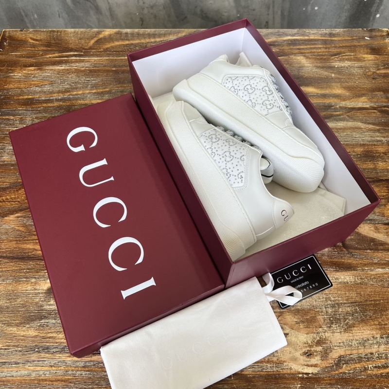 Gucci Casual Shoes